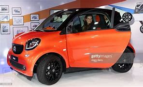 Image result for Rose Gold Smart Car