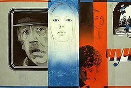 Image result for Chuchelo 1984