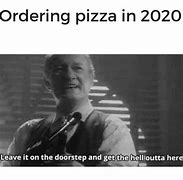 Image result for Free Pizza Meme