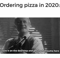 Image result for Google Pizza Meme