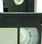 Image result for VHS Sans TV