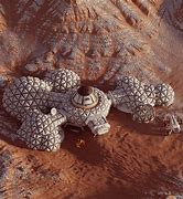 Image result for Mars Bases with Cats