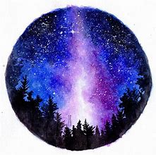 Image result for Galaxy Drawn