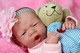 Image result for Baby Girl Reborn Dolls
