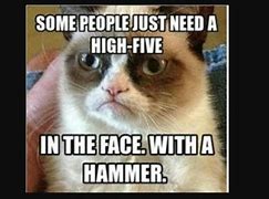 Image result for Grumpy Person Air Pods Meme