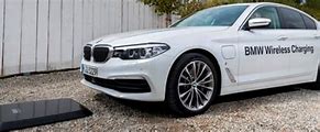 Image result for BMW Wireless Charging