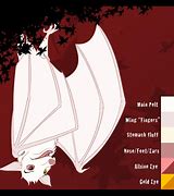 Image result for Anime Albino Bat