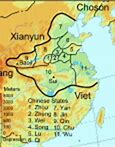 Image result for Zhou Dynasty Social Classes