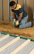 Image result for Laying Concrete Floor