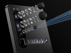 Image result for Sony Xperia 1 IV Camera Night