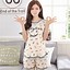 Image result for Summer Pajama Sets for Women