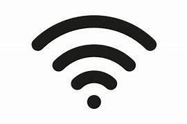 Image result for No Wi-Fi Signal Png Icon