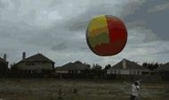 Image result for Large Beach Ball