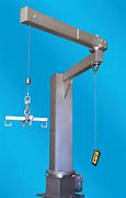 Image result for Articulated Arm Lifting Devices