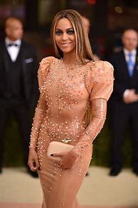 Image result for Beyonce Met Gala Makeup