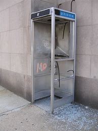 Image result for Privacy Phonebooth