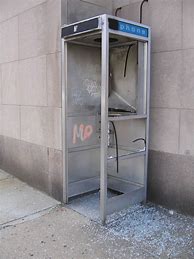 Image result for Indoor Phone booth