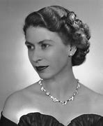 Image result for Queen Elizabeth II Portrait