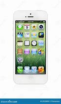 Image result for White Apple iPhone 5