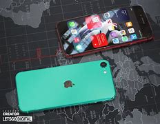Image result for iPhone SE 2021 Display