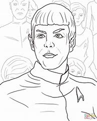 Image result for Star Trek Classic Tricorder Line Art
