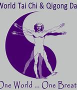 Image result for Wu Style Tai Chi Salutation