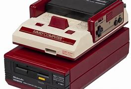 Image result for Game Console Famicom