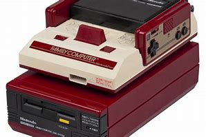 Image result for Famicom Disk
