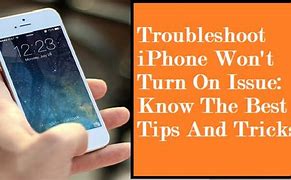 Image result for iPhone XR Won't Turn On
