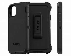 Image result for Black and White Outter Box Case 12 Pro Max