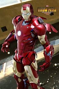 Image result for IronMan MK8