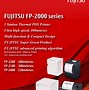 Image result for Print Fujitsu