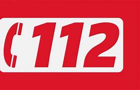 Image result for 112 Sign