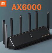 Image result for Router Wifi 6 Xiaomi AX6000