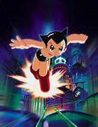 Image result for astro boy mecha animes