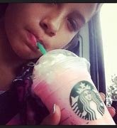 Image result for White Girl Starbucks iPhone