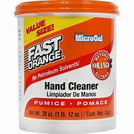 Image result for Pumice Hand Cleaner