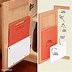 Image result for Cabinet Door Organizer