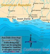Image result for Mapa De Republica Dominicana Juan Dolio