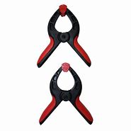 Image result for Nylon Spring Clamps