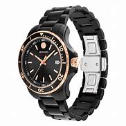 Image result for Crown and Caliber Used Movado Series 800