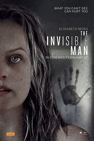 Image result for Invisible Man Universal ISBN