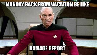 Image result for Star Trek Damage Report Meme