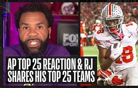 Image result for AP CFB Poll