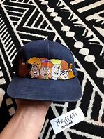 Image result for Scooby Doo Party Hats