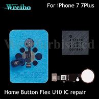 Image result for iPhone 7 Home Button IC