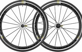Image result for Mavic Cosmic Carbon Wheels