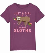 Image result for Sloth Clothing