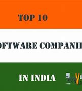 Image result for Top 10 Software Companies in India