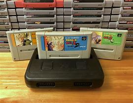 Image result for Super Nintendo Famicom Games
